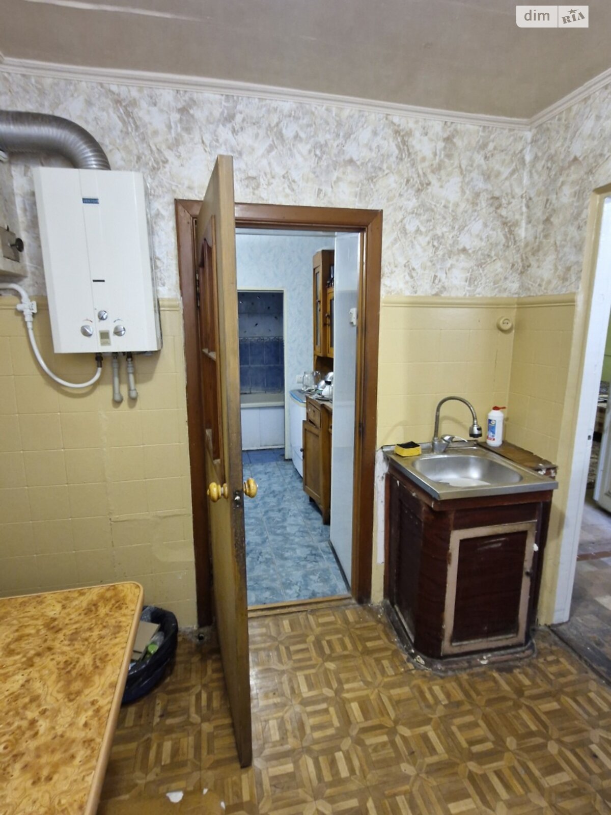 Продаж частини будинку в Миколаєві, вулиця Данська (Комкова), район Заводський, 3 кімнати фото 1 Продаж частини будинку в Миколаєві, вулиця Данська (Комкова), район Заводський, 3 кімнати фото 1