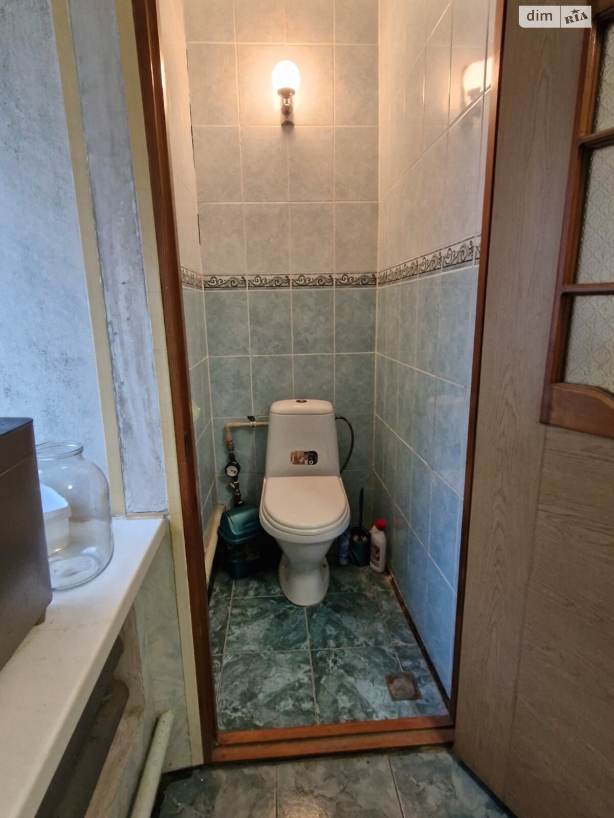 Продаж частини будинку в Миколаєві, вулиця Данська (Комкова), район Заводський, 3 кімнати фото 1 Продаж частини будинку в Миколаєві, вулиця Данська (Комкова), район Заводський, 3 кімнати фото 1