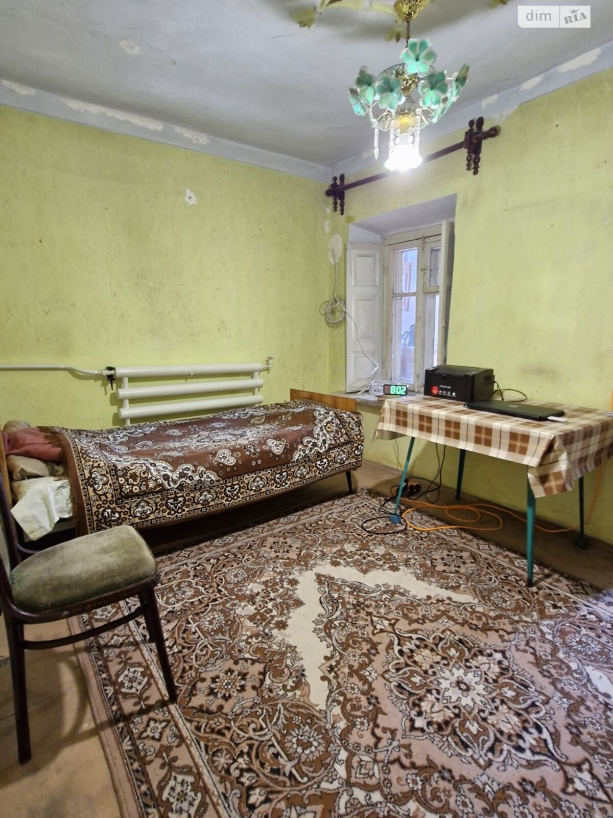 Продаж частини будинку в Миколаєві, вулиця Данська (Комкова), район Заводський, 3 кімнати фото 1 Продаж частини будинку в Миколаєві, вулиця Данська (Комкова), район Заводський, 3 кімнати фото 1