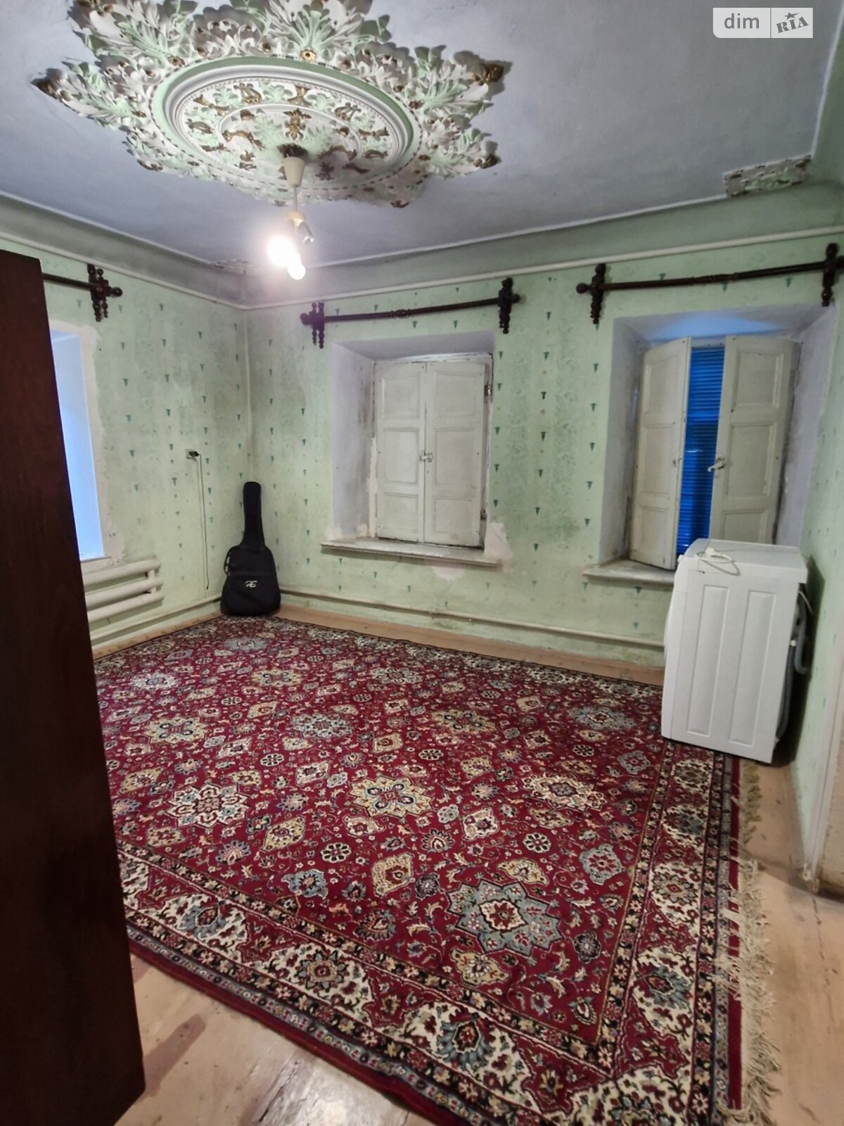 Продаж частини будинку в Миколаєві, вулиця Данська (Комкова), район Заводський, 3 кімнати фото 1 Продаж частини будинку в Миколаєві, вулиця Данська (Комкова), район Заводський, 3 кімнати фото 1