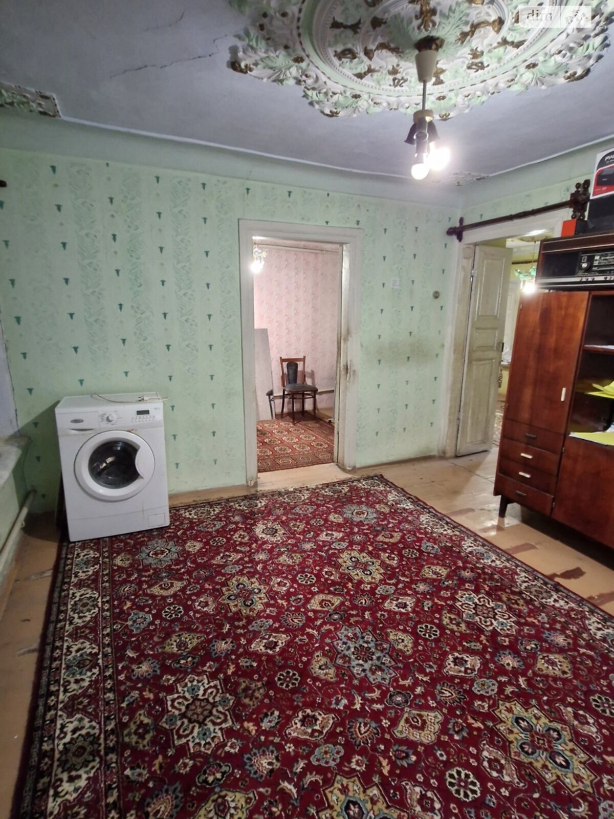 Продаж частини будинку в Миколаєві, вулиця Данська (Комкова), район Заводський, 3 кімнати фото 1 Продаж частини будинку в Миколаєві, вулиця Данська (Комкова), район Заводський, 3 кімнати фото 1