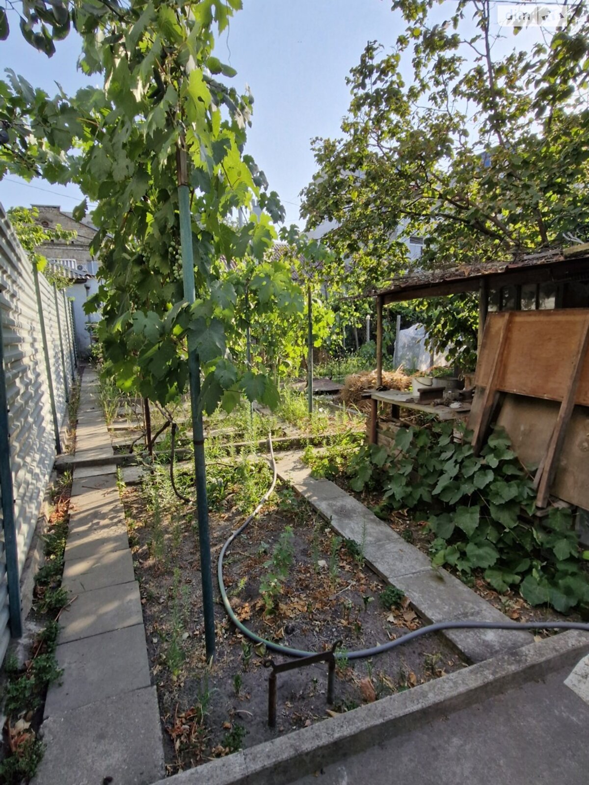 Продаж частини будинку в Миколаєві, вулиця Данська (Комкова), район Заводський, 3 кімнати фото 1 Продаж частини будинку в Миколаєві, вулиця Данська (Комкова), район Заводський, 3 кімнати фото 1