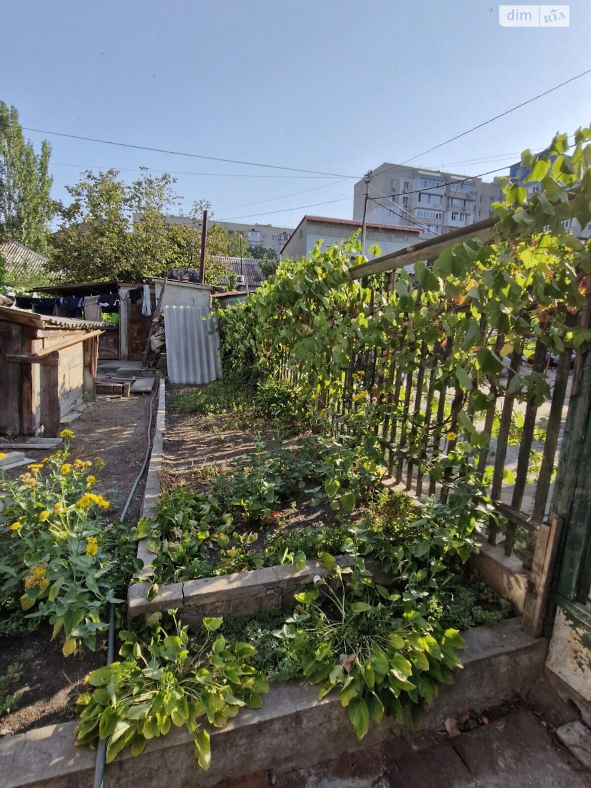 Продаж частини будинку в Миколаєві, вулиця Данська (Комкова), район Заводський, 3 кімнати фото 1 Продаж частини будинку в Миколаєві, вулиця Данська (Комкова), район Заводський, 3 кімнати фото 1