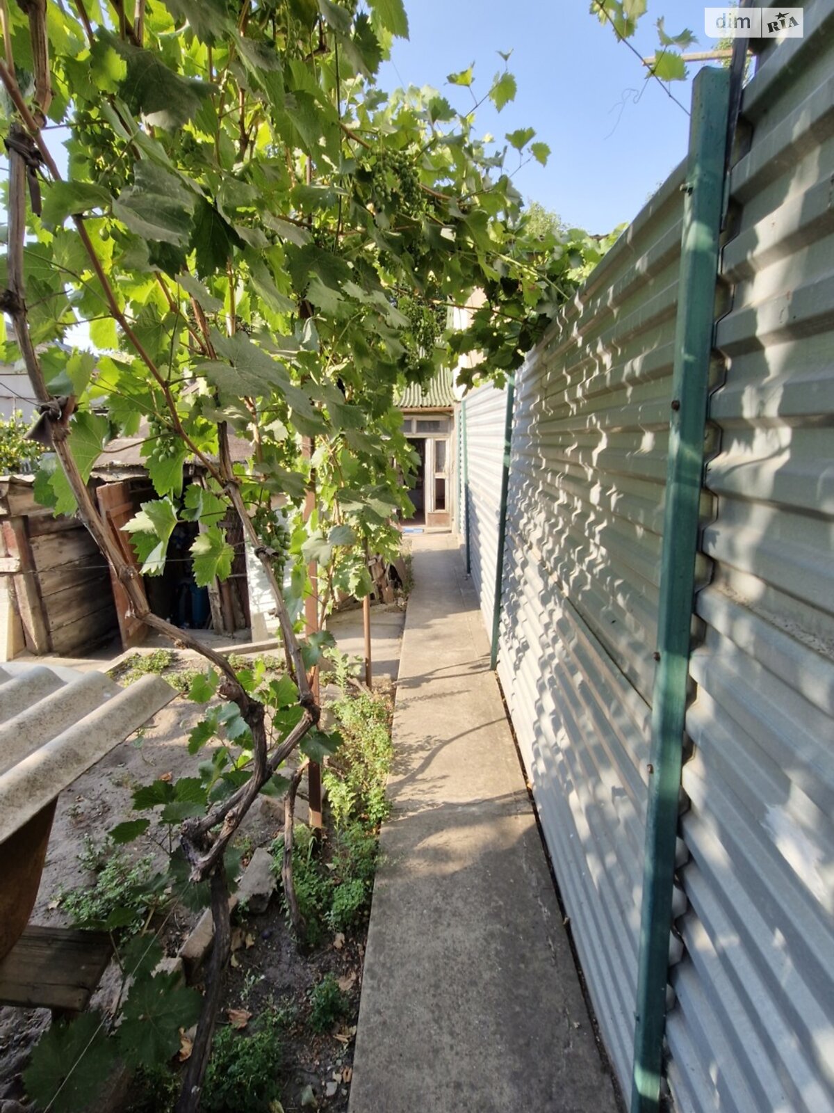 Продаж частини будинку в Миколаєві, вулиця Данська (Комкова), район Заводський, 3 кімнати фото 1 Продаж частини будинку в Миколаєві, вулиця Данська (Комкова), район Заводський, 3 кімнати фото 1