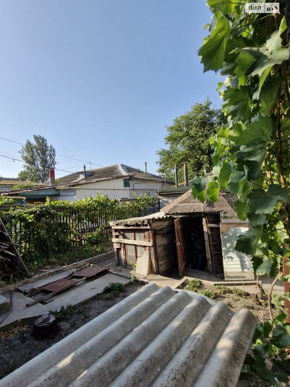 Продаж частини будинку в Миколаєві, вулиця Данська (Комкова), район Заводський, 3 кімнати фото 1 Продаж частини будинку в Миколаєві, вулиця Данська (Комкова), район Заводський, 3 кімнати фото 1