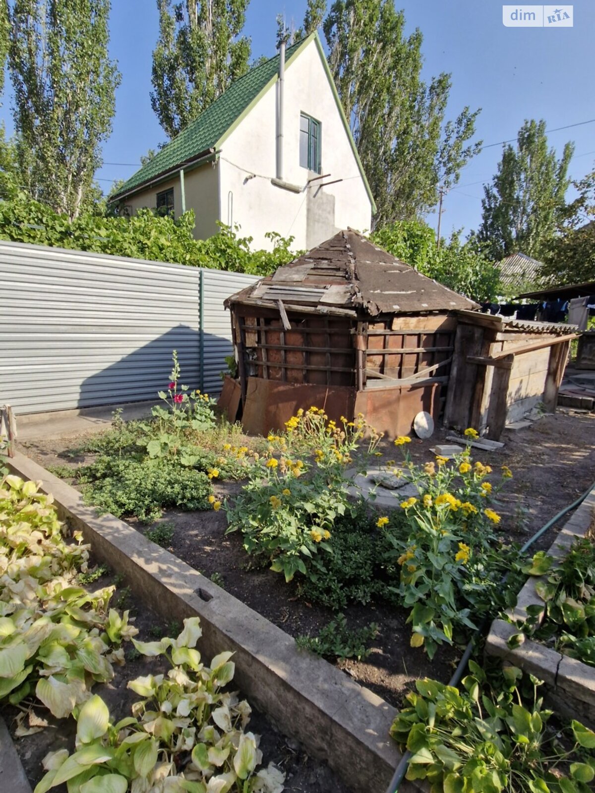 Продаж частини будинку в Миколаєві, вулиця Данська (Комкова), район Заводський, 3 кімнати фото 1 Продаж частини будинку в Миколаєві, вулиця Данська (Комкова), район Заводський, 3 кімнати фото 1