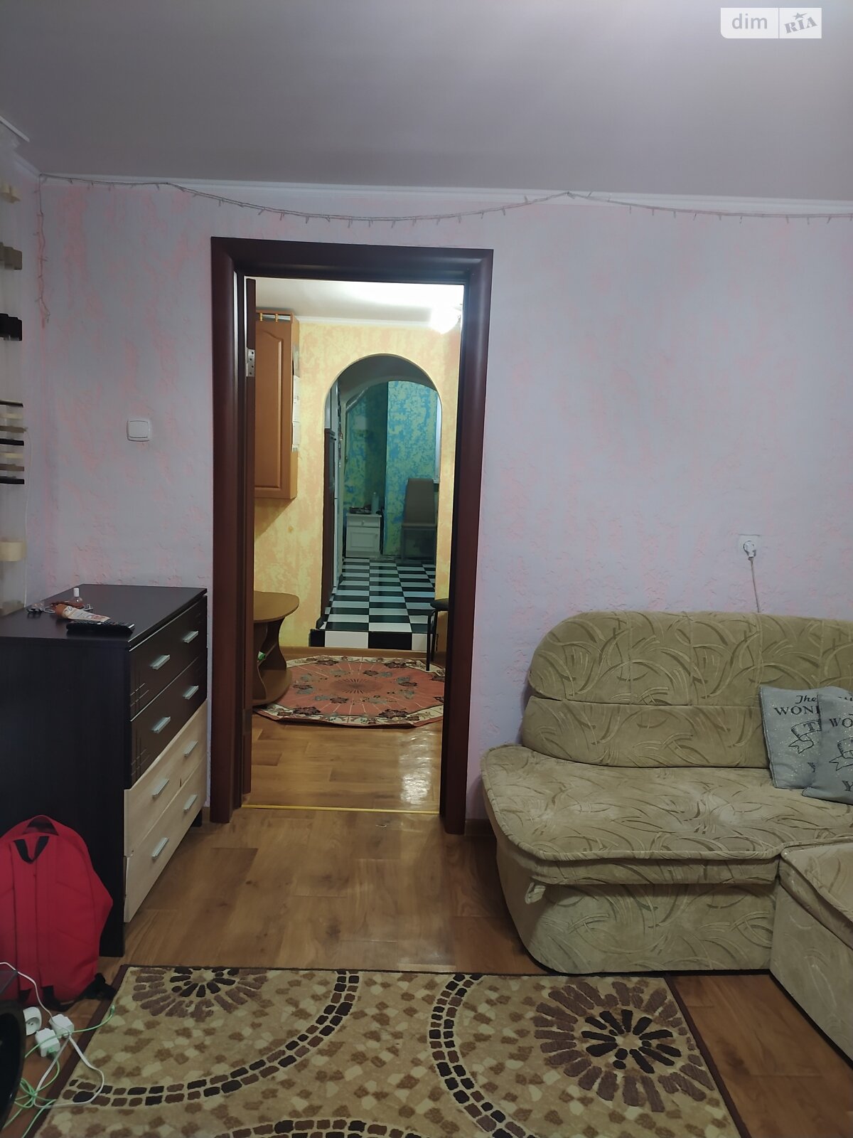 Продажа части дома в Николаеве, улица Дмитриева, район Заводской, 2 комнаты фото 1