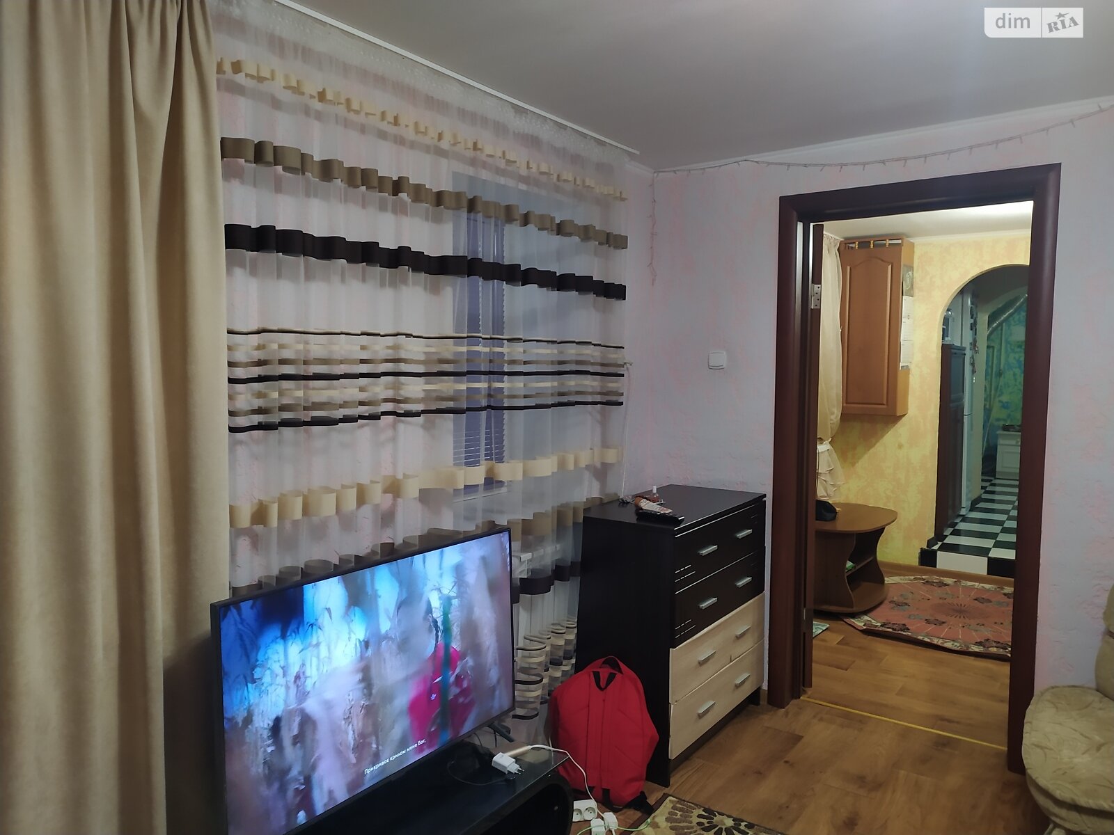 Продажа части дома в Николаеве, улица Дмитриева, район Заводской, 2 комнаты фото 1