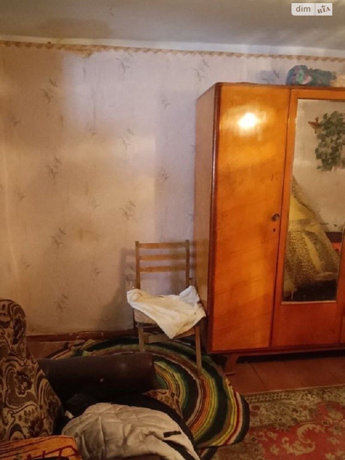 Продажа части дома в Николаеве, район Заводской, 2 комнаты фото 1