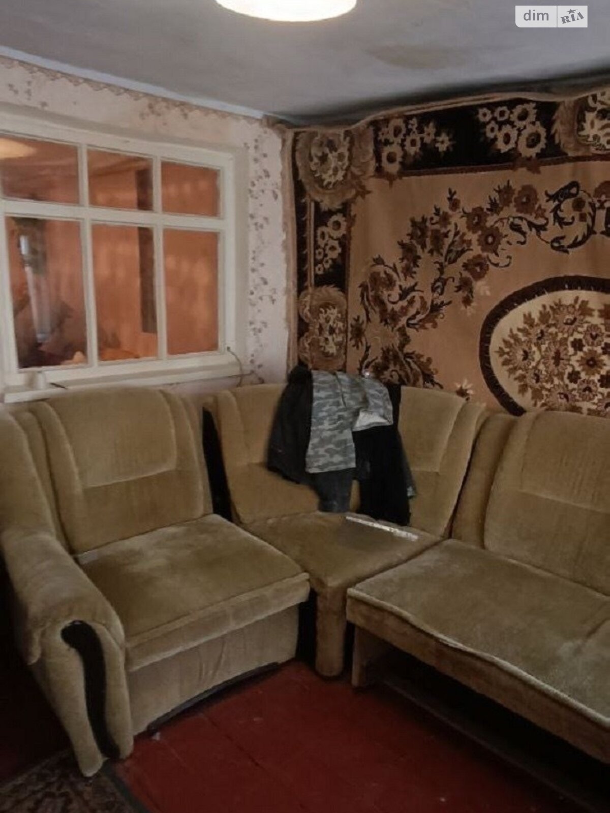 Продажа части дома в Николаеве, район Заводской, 2 комнаты фото 1