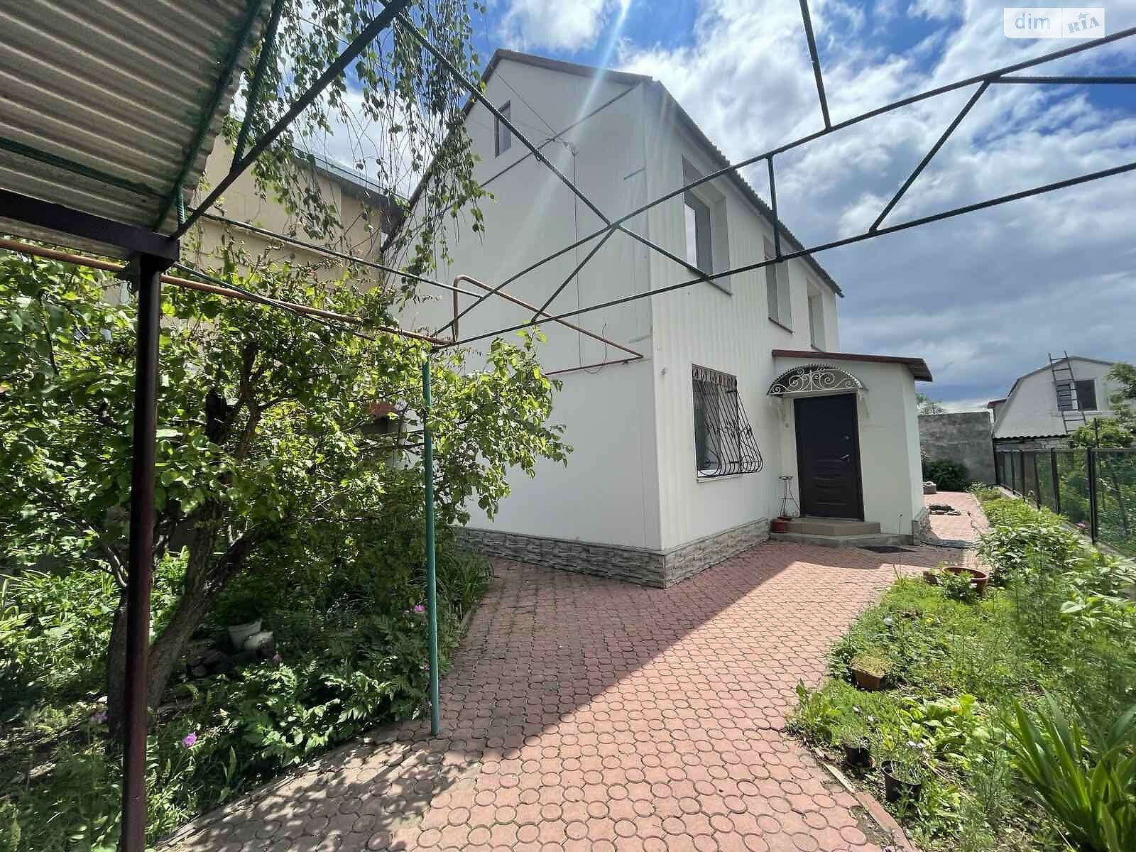 Продаж частини будинку в Миколаєві, вулиця Дмитрієва, район Заводський, 3 кімнати фото 1 Продаж частини будинку в Миколаєві, вулиця Дмитрієва, район Заводський, 3 кімнати фото 1