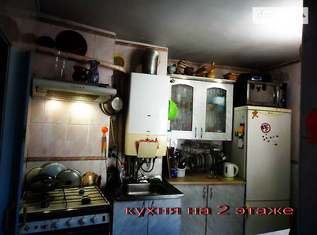 Продажа части дома в Николаеве, район Заводской, 5 комнат фото 1 Продажа части дома в Николаеве, район Заводской, 5 комнат фото 1