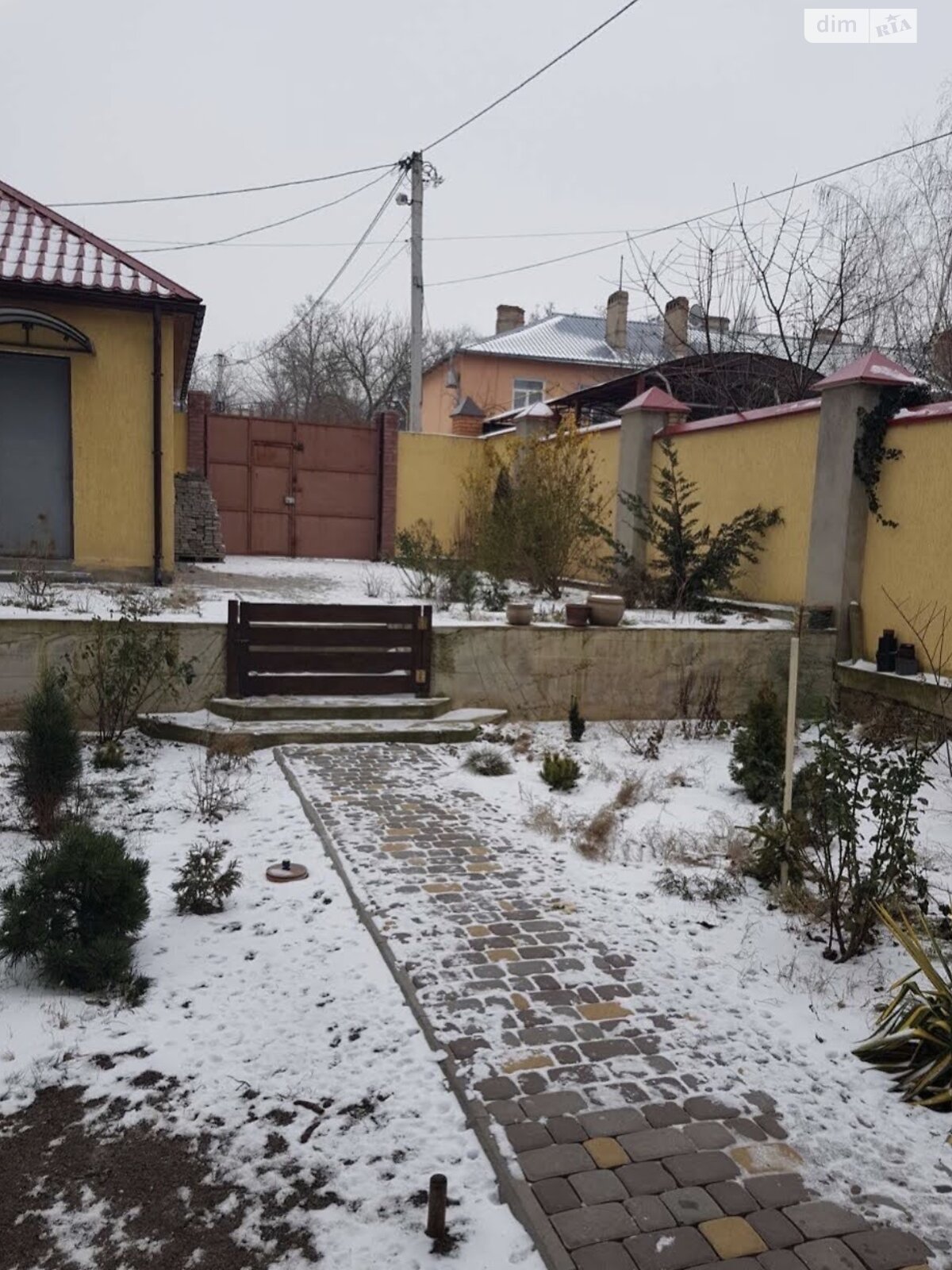 Продажа части дома в Николаеве, район Заводской, 4 комнаты фото 1 Продажа части дома в Николаеве, район Заводской, 4 комнаты фото 1