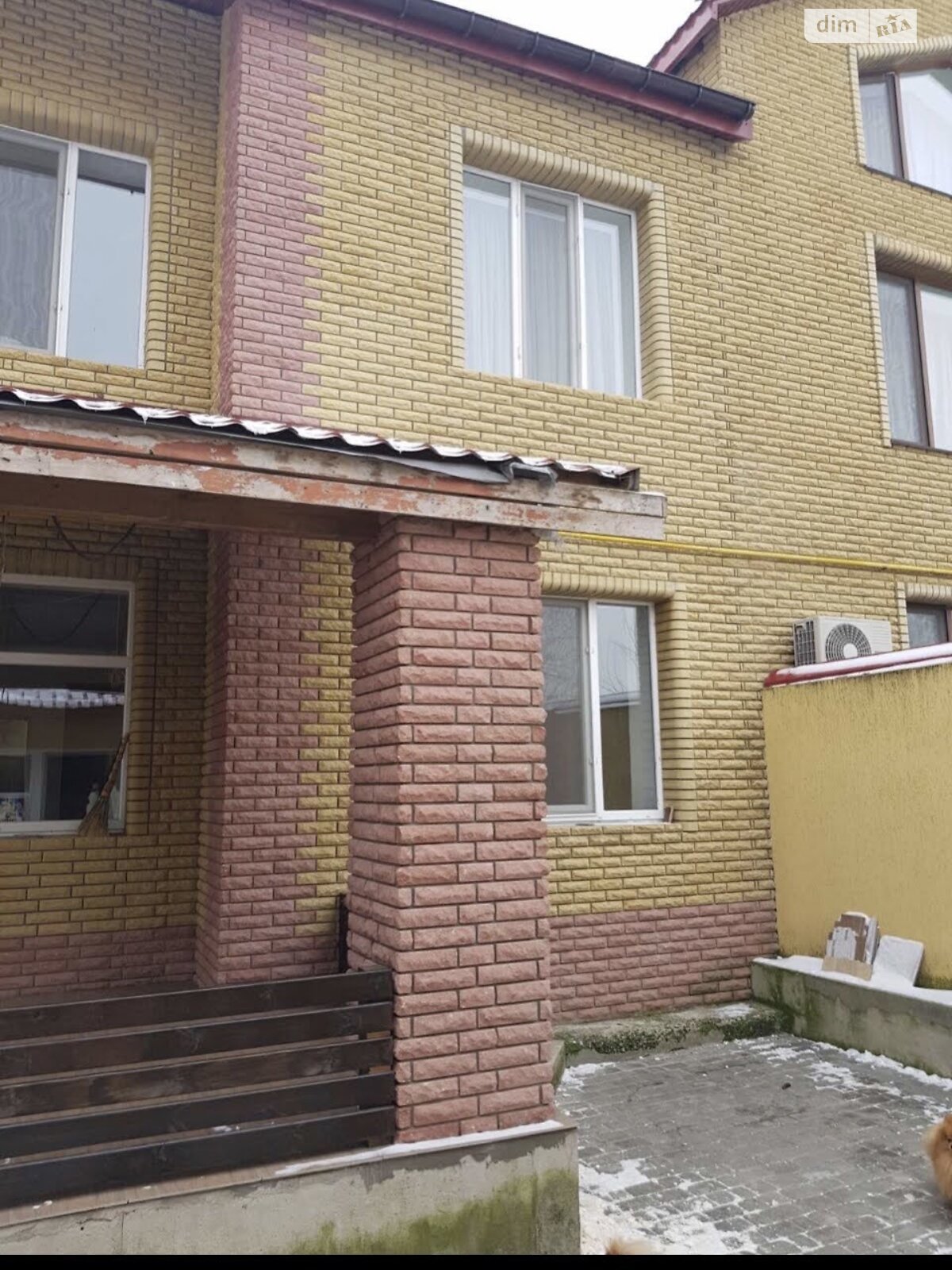 Продажа части дома в Николаеве, район Заводской, 4 комнаты фото 1 Продажа части дома в Николаеве, район Заводской, 4 комнаты фото 1
