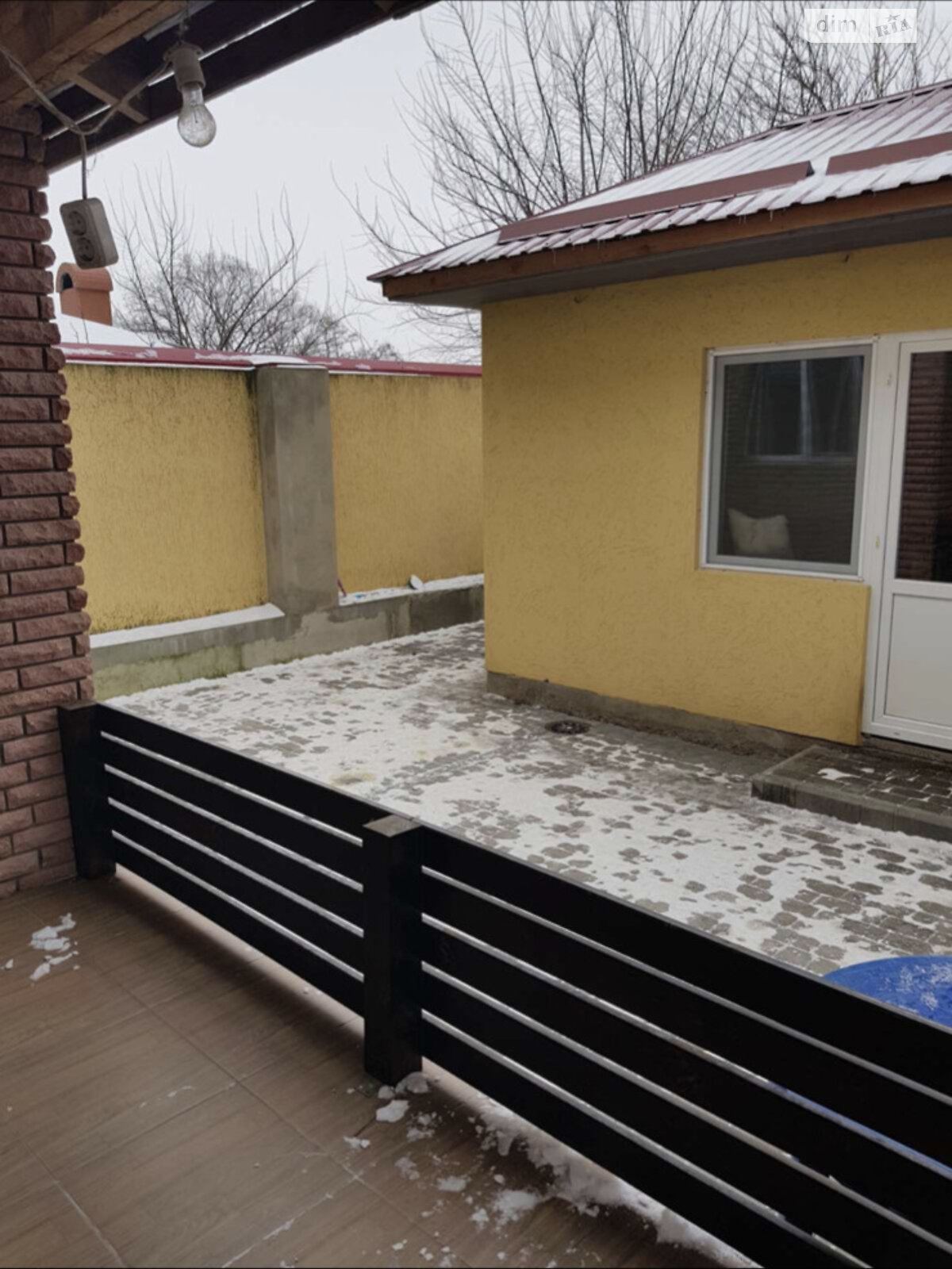 Продажа части дома в Николаеве, район Заводской, 4 комнаты фото 1 Продажа части дома в Николаеве, район Заводской, 4 комнаты фото 1