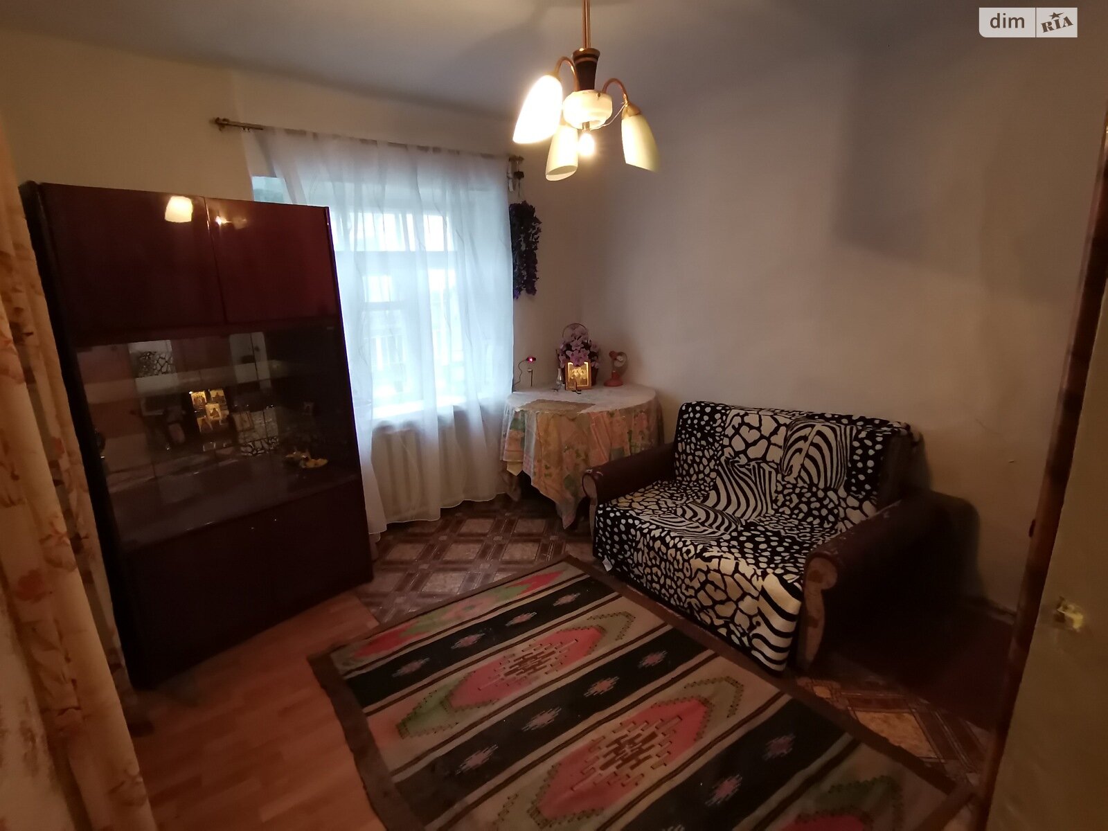 Продаж частини будинку в Миколаєві, район Заводський, 4 кімнати фото 1