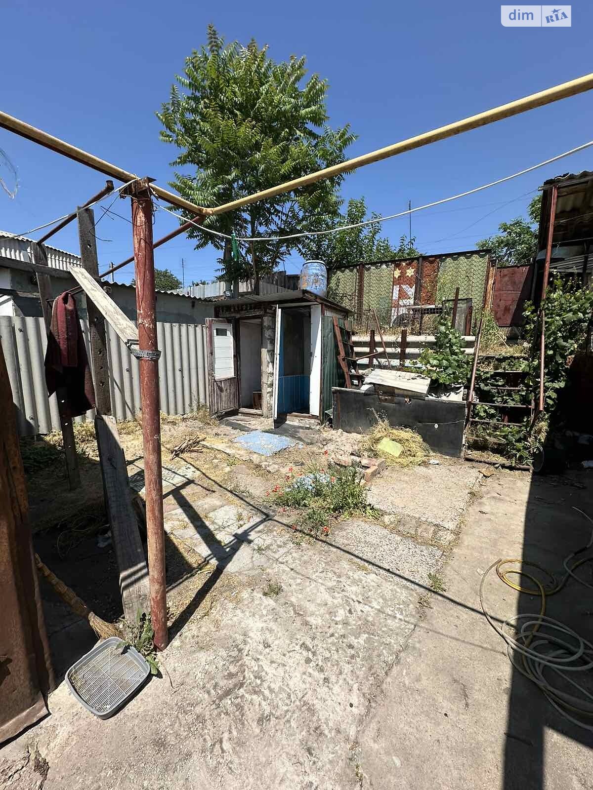 Продаж частини будинку в Миколаєві, вулиця Залізничне селище, район Заводський, 2 кімнати фото 1 Продаж частини будинку в Миколаєві, вулиця Залізничне селище, район Заводський, 2 кімнати фото 1