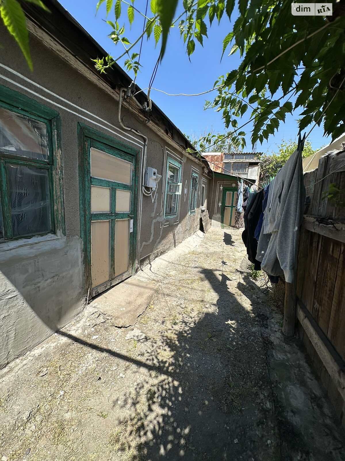 Продаж частини будинку в Миколаєві, вулиця Залізничне селище, район Заводський, 2 кімнати фото 1 Продаж частини будинку в Миколаєві, вулиця Залізничне селище, район Заводський, 2 кімнати фото 1