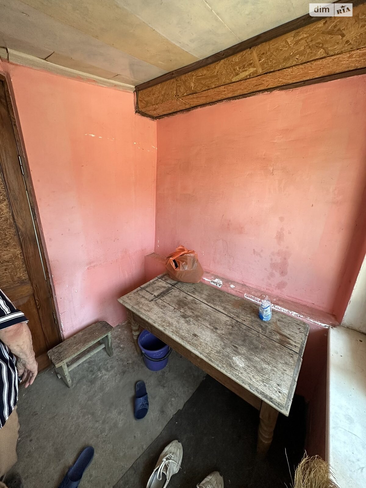 Продаж частини будинку в Миколаєві, вулиця Залізничне селище, район Заводський, 2 кімнати фото 1 Продаж частини будинку в Миколаєві, вулиця Залізничне селище, район Заводський, 2 кімнати фото 1