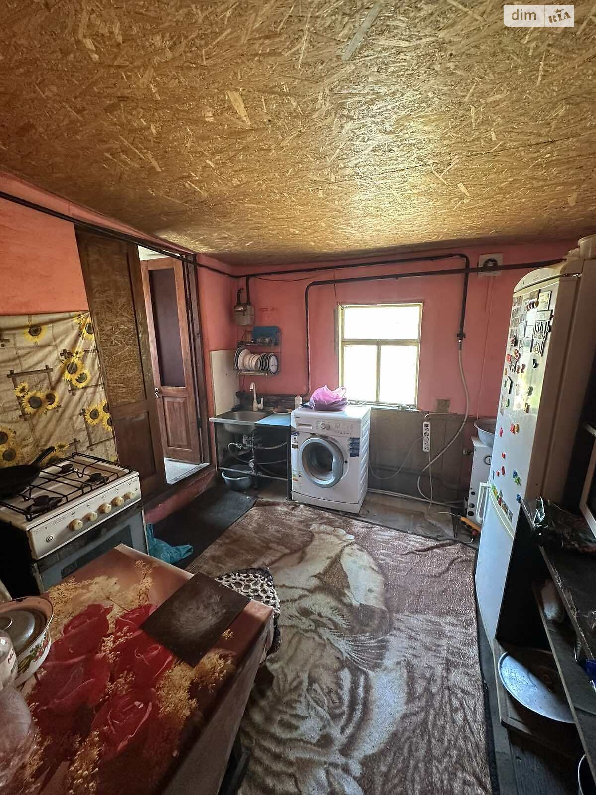 Продаж частини будинку в Миколаєві, вулиця Залізничне селище, район Заводський, 2 кімнати фото 1 Продаж частини будинку в Миколаєві, вулиця Залізничне селище, район Заводський, 2 кімнати фото 1