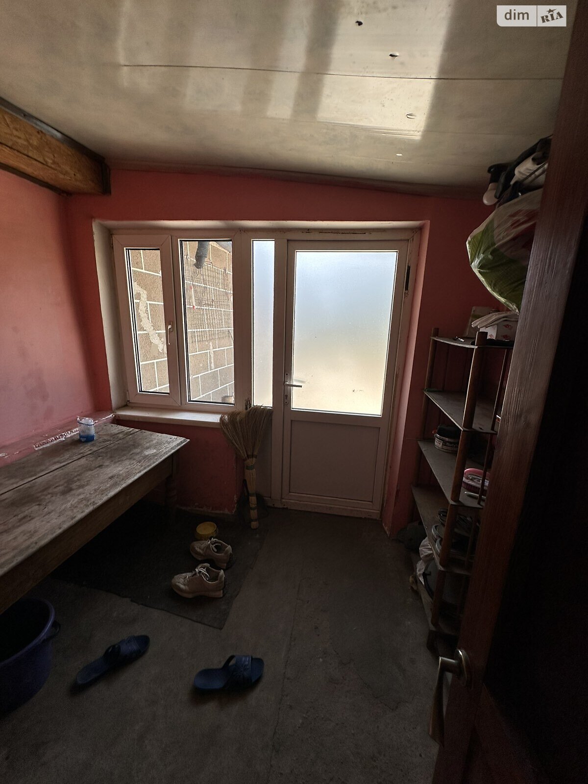 Продаж частини будинку в Миколаєві, вулиця Залізничне селище, район Заводський, 2 кімнати фото 1 Продаж частини будинку в Миколаєві, вулиця Залізничне селище, район Заводський, 2 кімнати фото 1