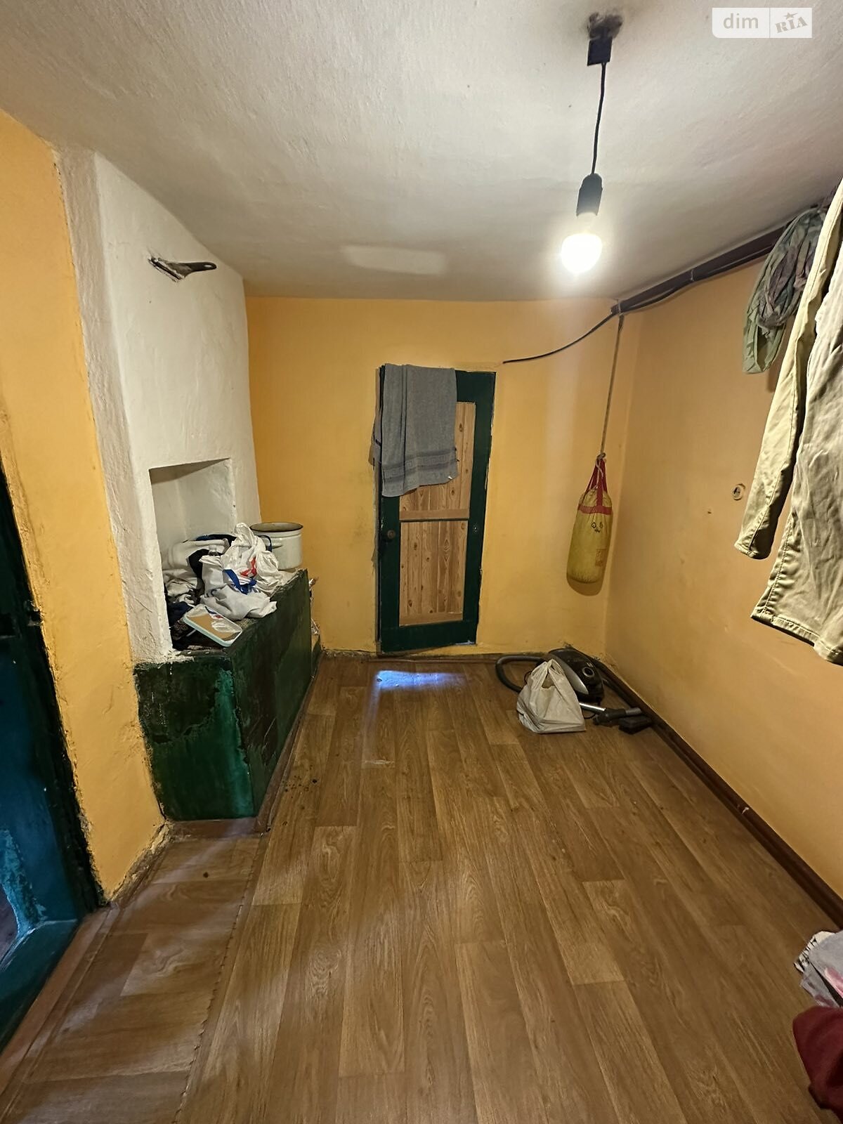 Продаж частини будинку в Миколаєві, вулиця Залізничне селище, район Заводський, 2 кімнати фото 1 Продаж частини будинку в Миколаєві, вулиця Залізничне селище, район Заводський, 2 кімнати фото 1