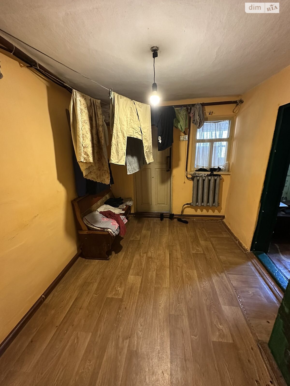 Продаж частини будинку в Миколаєві, вулиця Залізничне селище, район Заводський, 2 кімнати фото 1 Продаж частини будинку в Миколаєві, вулиця Залізничне селище, район Заводський, 2 кімнати фото 1