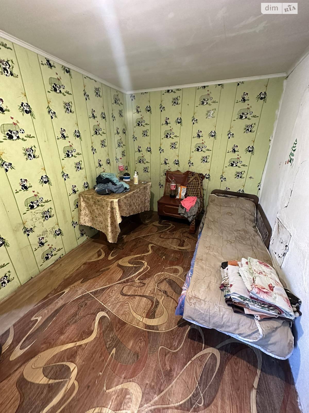 Продаж частини будинку в Миколаєві, вулиця Залізничне селище, район Заводський, 2 кімнати фото 1 Продаж частини будинку в Миколаєві, вулиця Залізничне селище, район Заводський, 2 кімнати фото 1