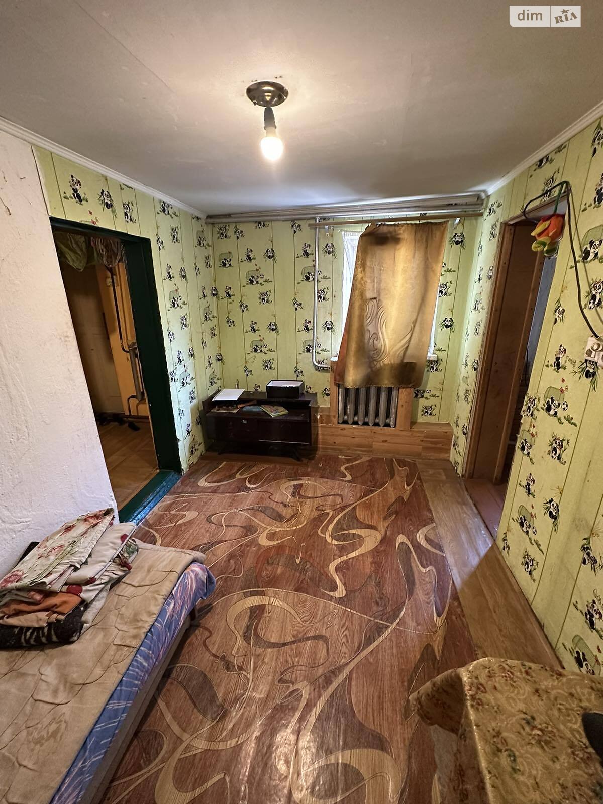 Продаж частини будинку в Миколаєві, вулиця Залізничне селище, район Заводський, 2 кімнати фото 1 Продаж частини будинку в Миколаєві, вулиця Залізничне селище, район Заводський, 2 кімнати фото 1