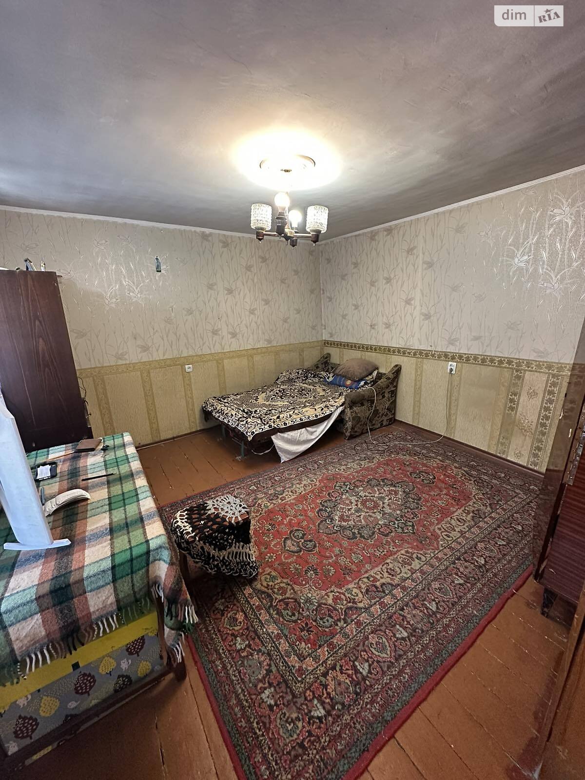 Продаж частини будинку в Миколаєві, вулиця Залізничне селище, район Заводський, 2 кімнати фото 1 Продаж частини будинку в Миколаєві, вулиця Залізничне селище, район Заводський, 2 кімнати фото 1