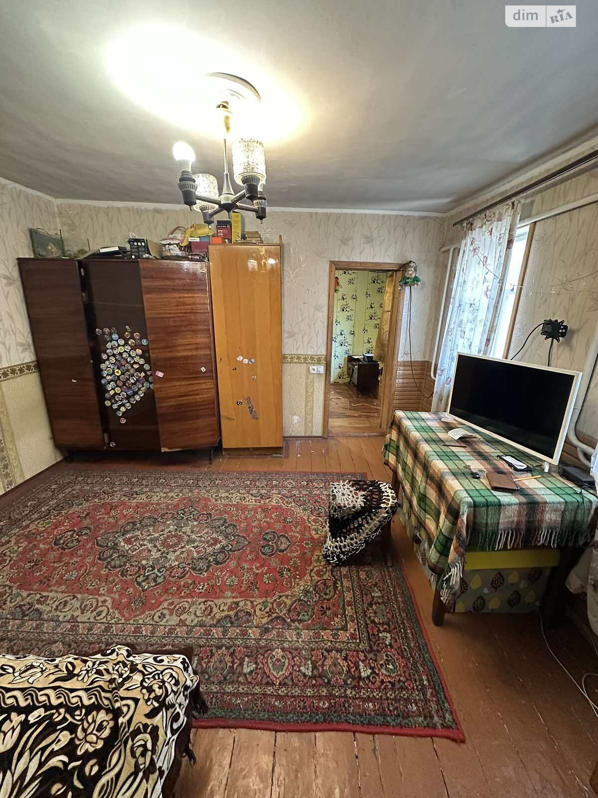 Продаж частини будинку в Миколаєві, вулиця Залізничне селище, район Заводський, 2 кімнати фото 1 Продаж частини будинку в Миколаєві, вулиця Залізничне селище, район Заводський, 2 кімнати фото 1