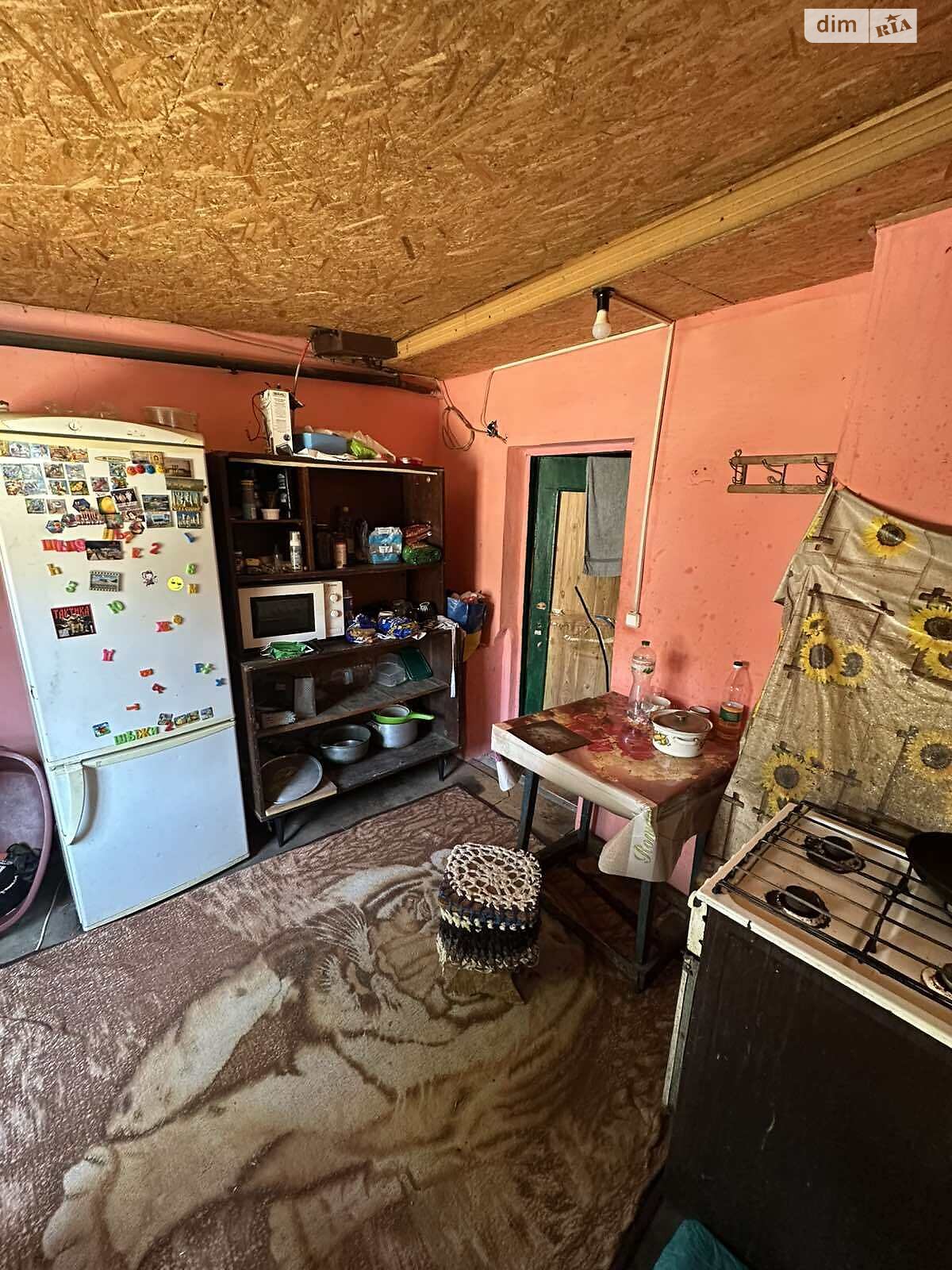 Продаж частини будинку в Миколаєві, вулиця Залізничне селище, район Заводський, 2 кімнати фото 1 Продаж частини будинку в Миколаєві, вулиця Залізничне селище, район Заводський, 2 кімнати фото 1