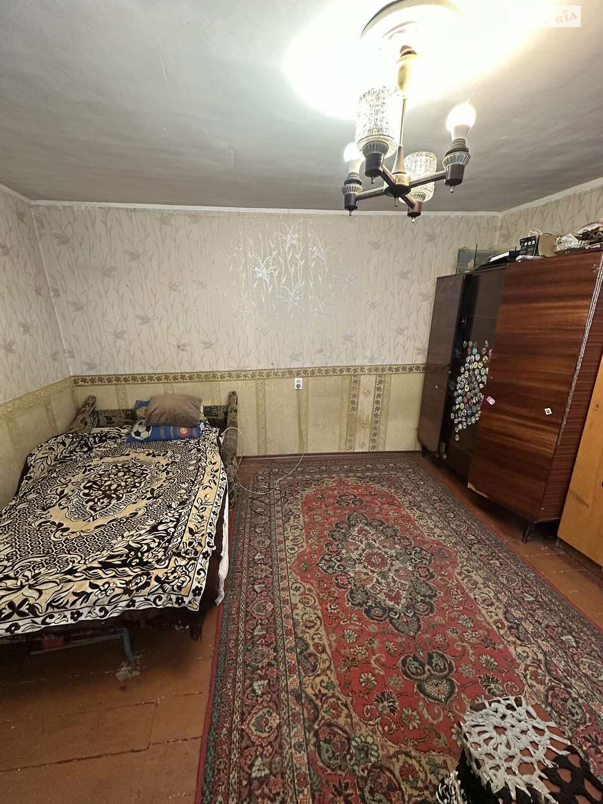 Продаж частини будинку в Миколаєві, вулиця Залізничне селище, район Заводський, 2 кімнати фото 1 Продаж частини будинку в Миколаєві, вулиця Залізничне селище, район Заводський, 2 кімнати фото 1