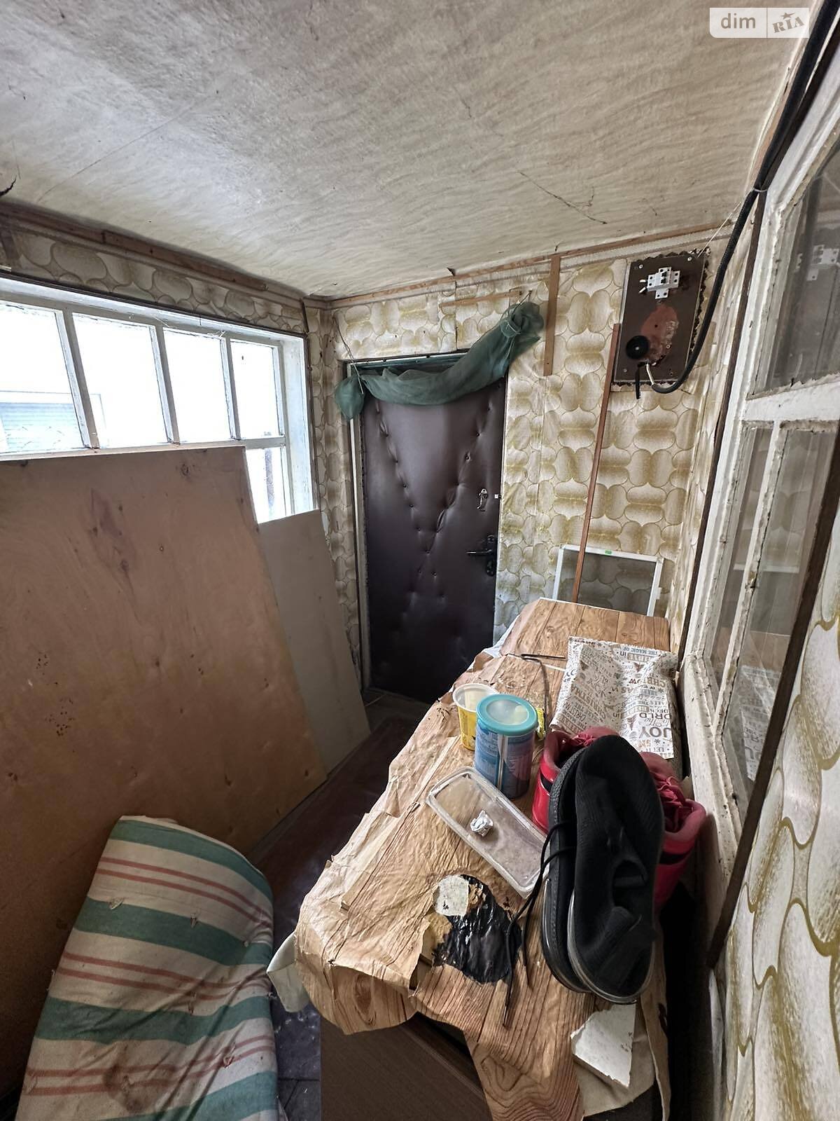 Продаж частини будинку в Миколаєві, вулиця Залізничне селище, район Заводський, 2 кімнати фото 1 Продаж частини будинку в Миколаєві, вулиця Залізничне селище, район Заводський, 2 кімнати фото 1