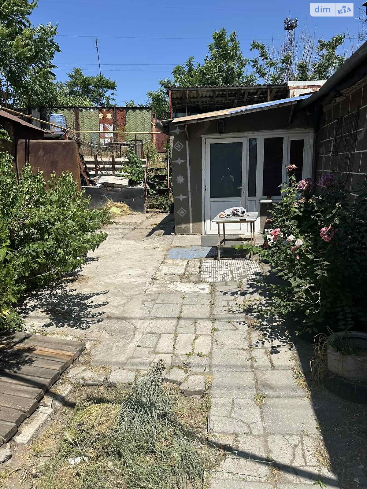 Продаж частини будинку в Миколаєві, вулиця Залізничне селище, район Заводський, 2 кімнати фото 1 Продаж частини будинку в Миколаєві, вулиця Залізничне селище, район Заводський, 2 кімнати фото 1