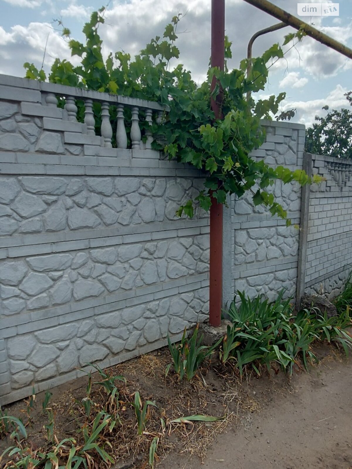 Продаж частини будинку в Миколаєві, вулиця Залізничне селище, район Заводський, 2 кімнати фото 1 Продаж частини будинку в Миколаєві, вулиця Залізничне селище, район Заводський, 2 кімнати фото 1