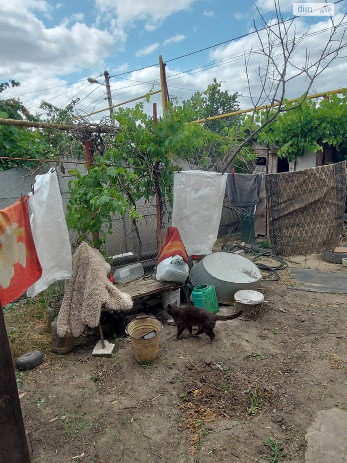 Продаж частини будинку в Миколаєві, вулиця Залізничне селище, район Заводський, 2 кімнати фото 1 Продаж частини будинку в Миколаєві, вулиця Залізничне селище, район Заводський, 2 кімнати фото 1