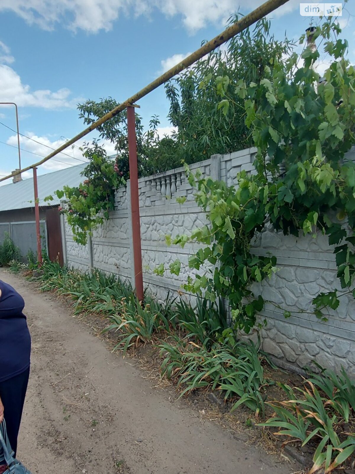 Продаж частини будинку в Миколаєві, вулиця Залізничне селище, район Заводський, 2 кімнати фото 1 Продаж частини будинку в Миколаєві, вулиця Залізничне селище, район Заводський, 2 кімнати фото 1