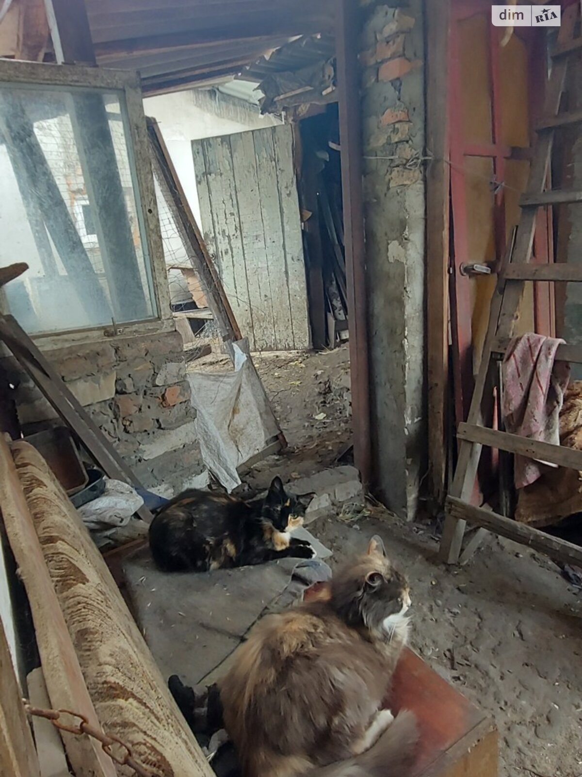 Продаж частини будинку в Миколаєві, вулиця Залізничне селище, район Заводський, 2 кімнати фото 1 Продаж частини будинку в Миколаєві, вулиця Залізничне селище, район Заводський, 2 кімнати фото 1