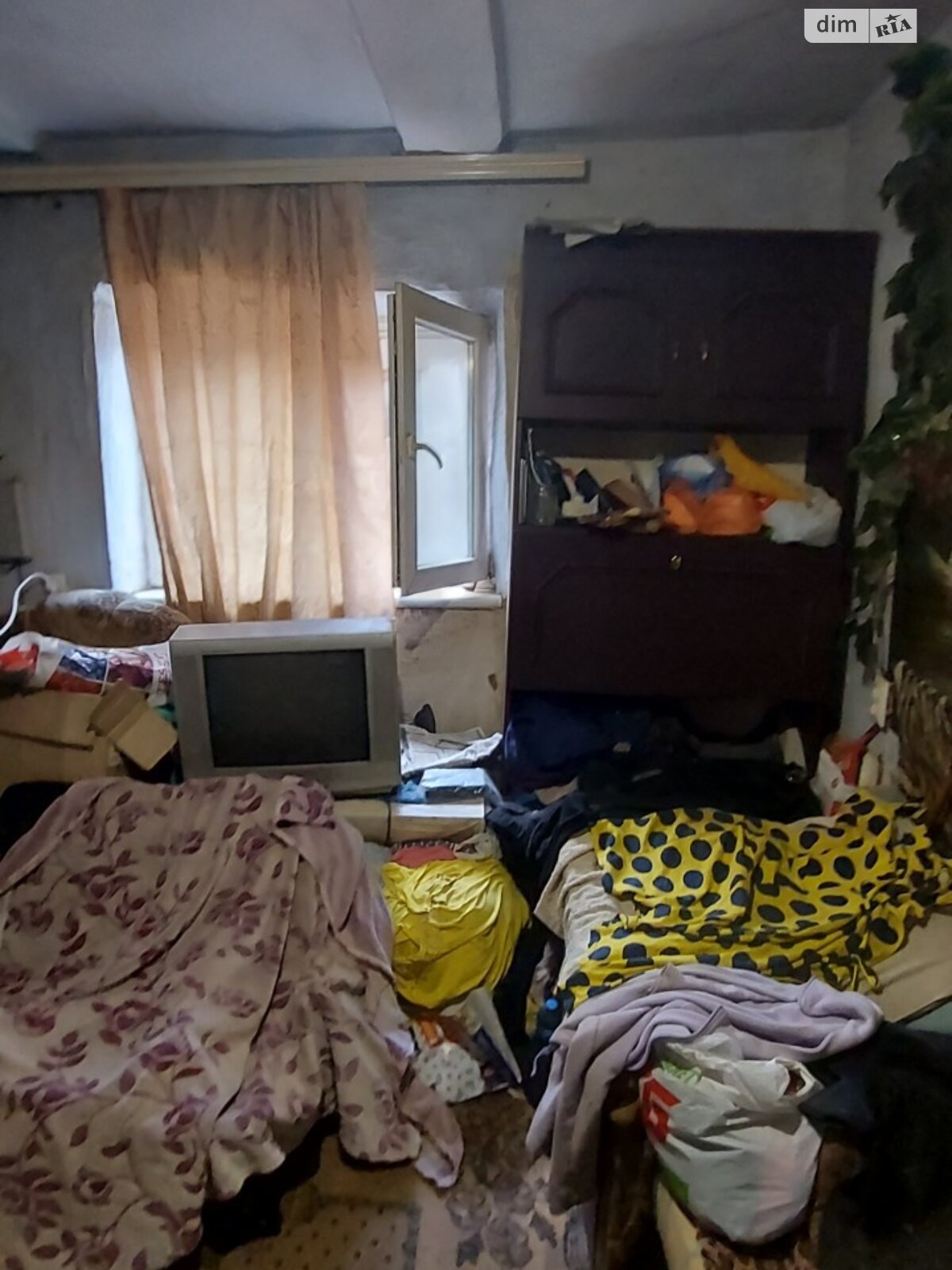 Продаж частини будинку в Миколаєві, вулиця Залізничне селище, район Заводський, 2 кімнати фото 1 Продаж частини будинку в Миколаєві, вулиця Залізничне селище, район Заводський, 2 кімнати фото 1