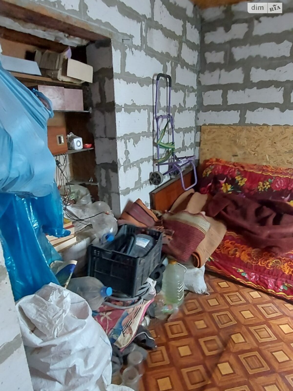 Продаж частини будинку в Миколаєві, вулиця Залізничне селище, район Заводський, 2 кімнати фото 1 Продаж частини будинку в Миколаєві, вулиця Залізничне селище, район Заводський, 2 кімнати фото 1