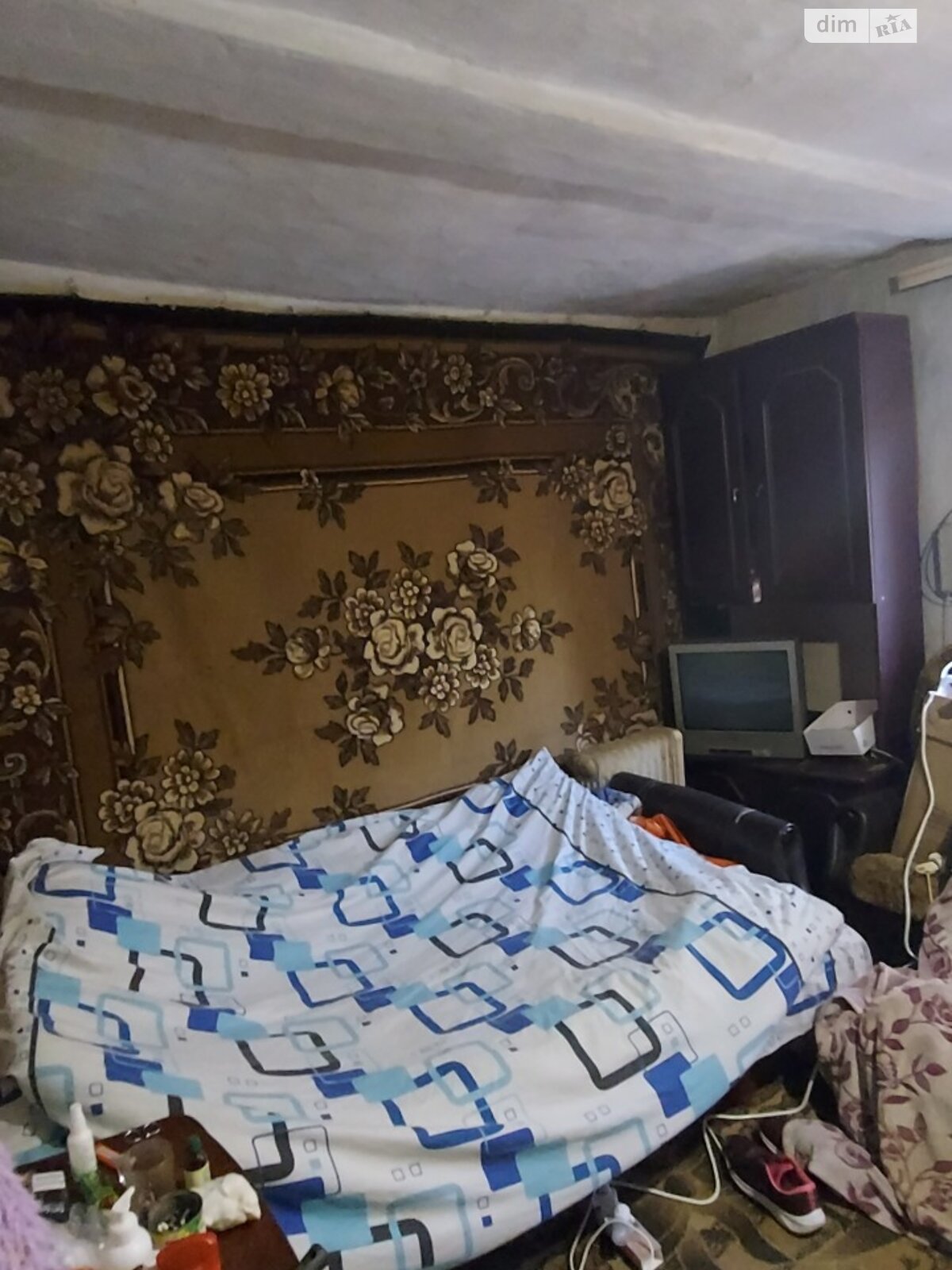 Продаж частини будинку в Миколаєві, вулиця Залізничне селище, район Заводський, 2 кімнати фото 1 Продаж частини будинку в Миколаєві, вулиця Залізничне селище, район Заводський, 2 кімнати фото 1