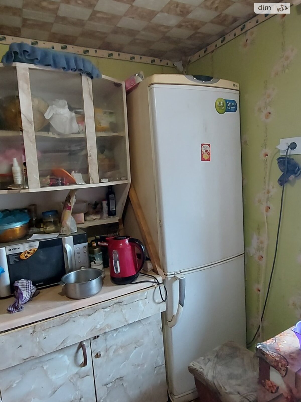 Продаж частини будинку в Миколаєві, вулиця Залізничне селище, район Заводський, 2 кімнати фото 1 Продаж частини будинку в Миколаєві, вулиця Залізничне селище, район Заводський, 2 кімнати фото 1