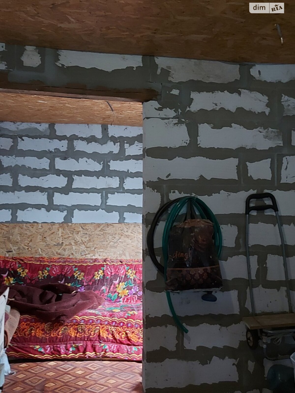 Продаж частини будинку в Миколаєві, вулиця Залізничне селище, район Заводський, 2 кімнати фото 1 Продаж частини будинку в Миколаєві, вулиця Залізничне селище, район Заводський, 2 кімнати фото 1