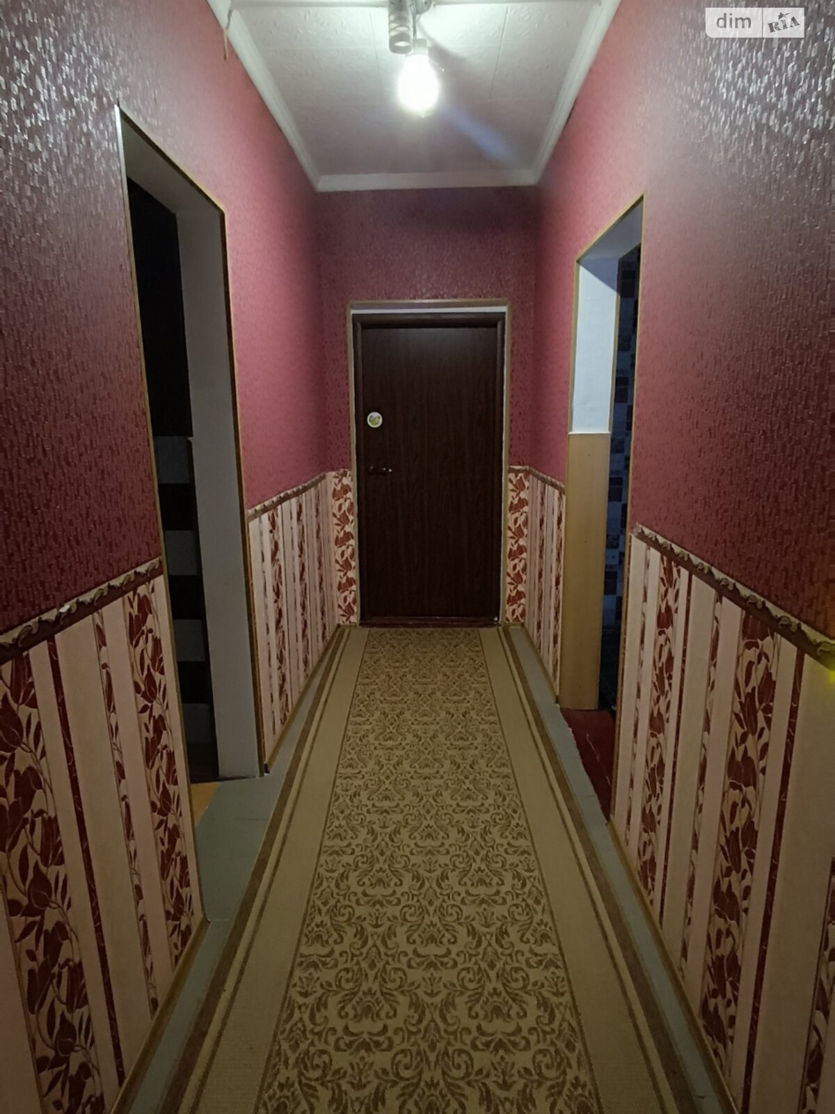 Продажа части дома в Николаеве, улица Корабелов, район Заводской, 5 комнат фото 1