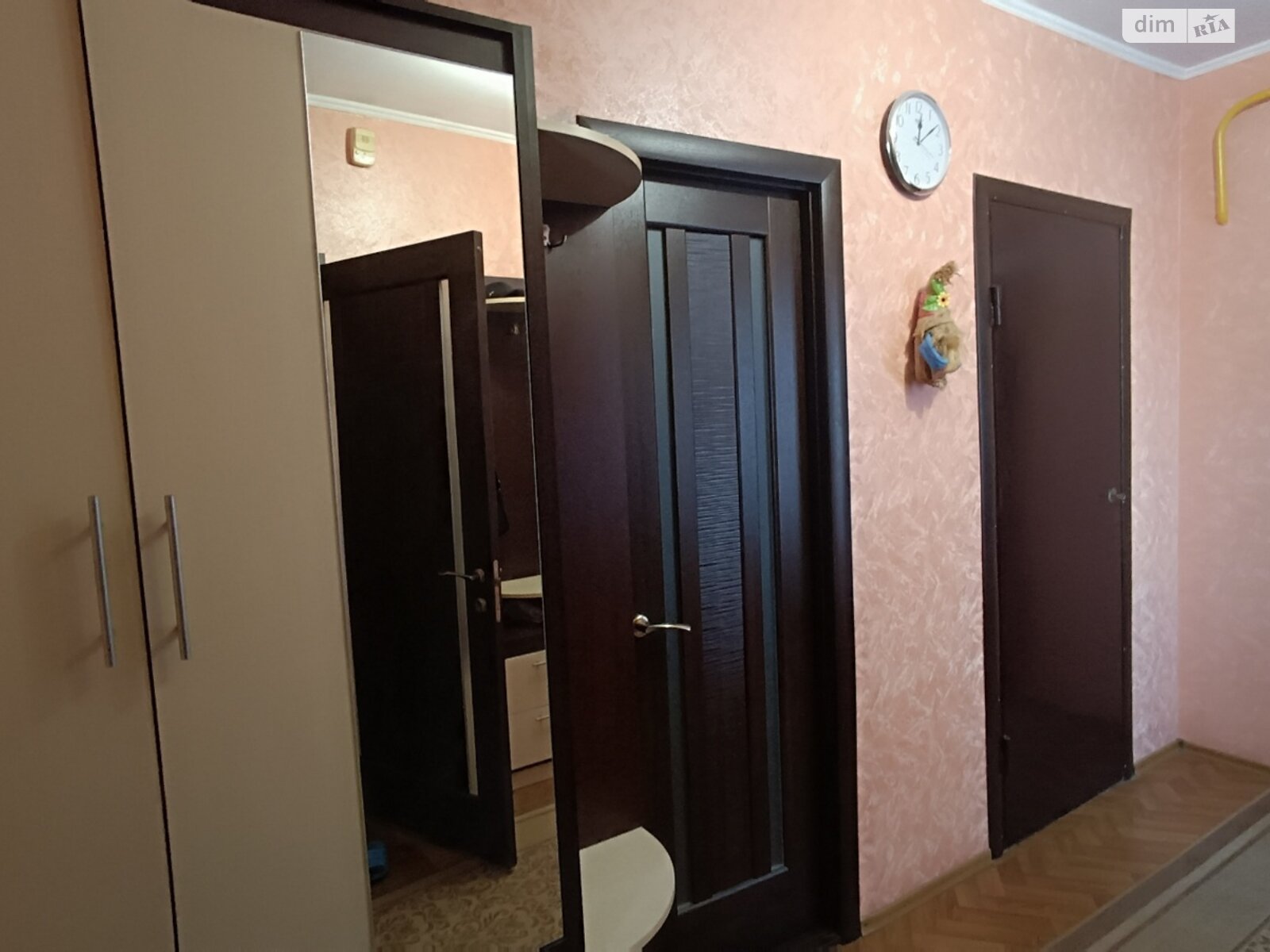 Продажа части дома в Николаеве, улица Корабелов, район Заводской, 5 комнат фото 1