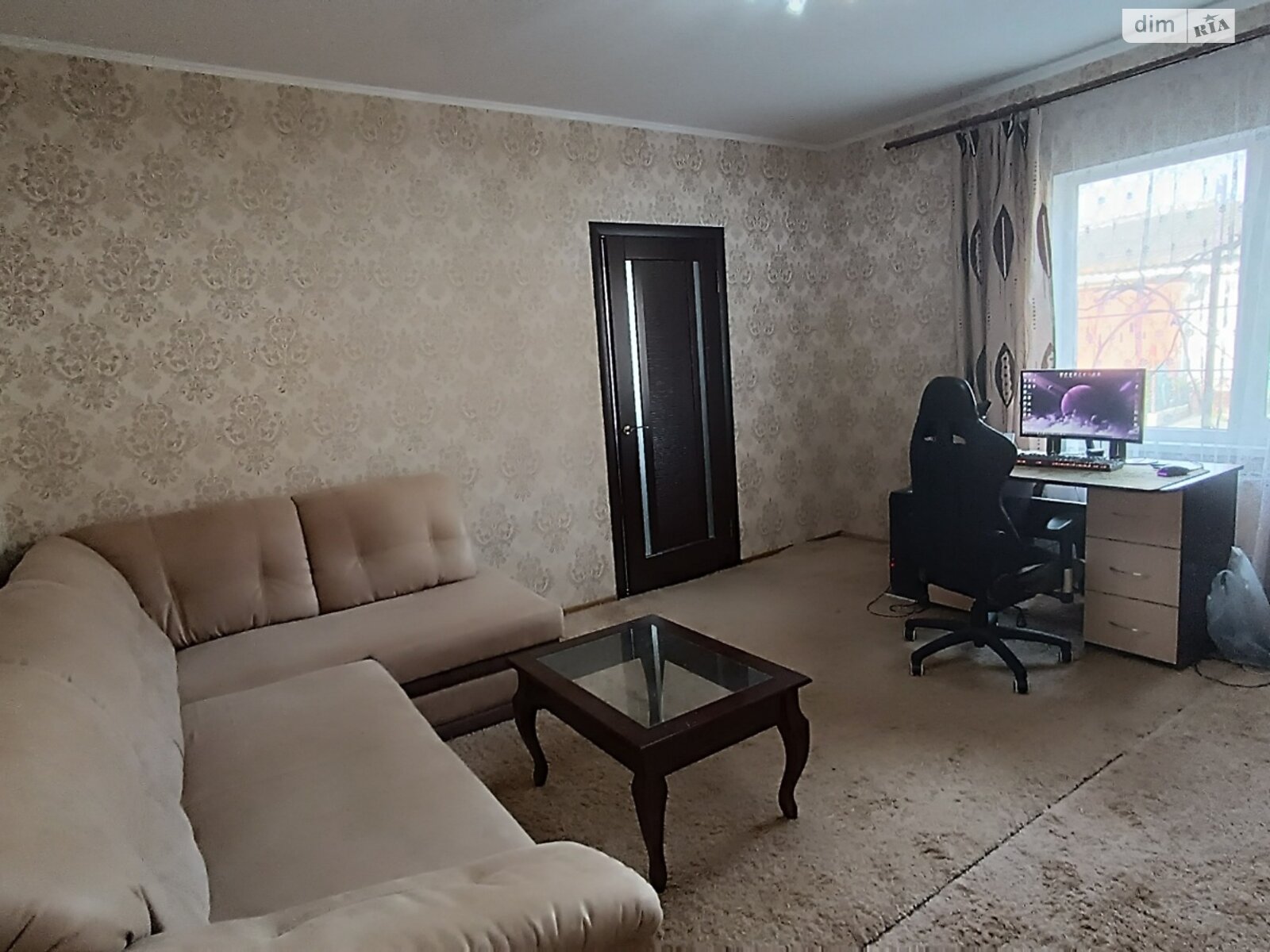 Продажа части дома в Николаеве, улица Корабелов, район Заводской, 5 комнат фото 1