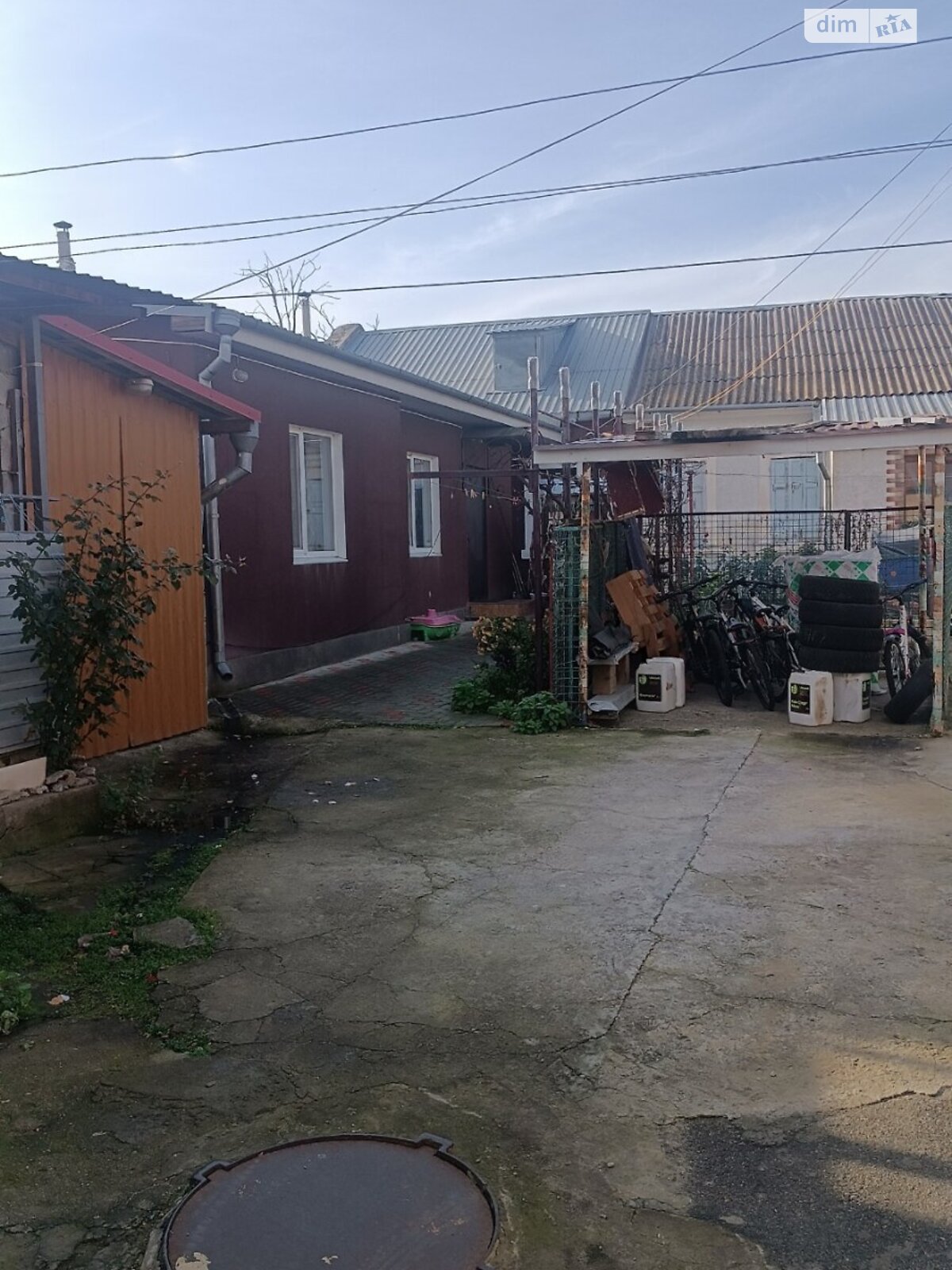 Продажа части дома в Николаеве, улица Корабелов, район Заводской, 5 комнат фото 1