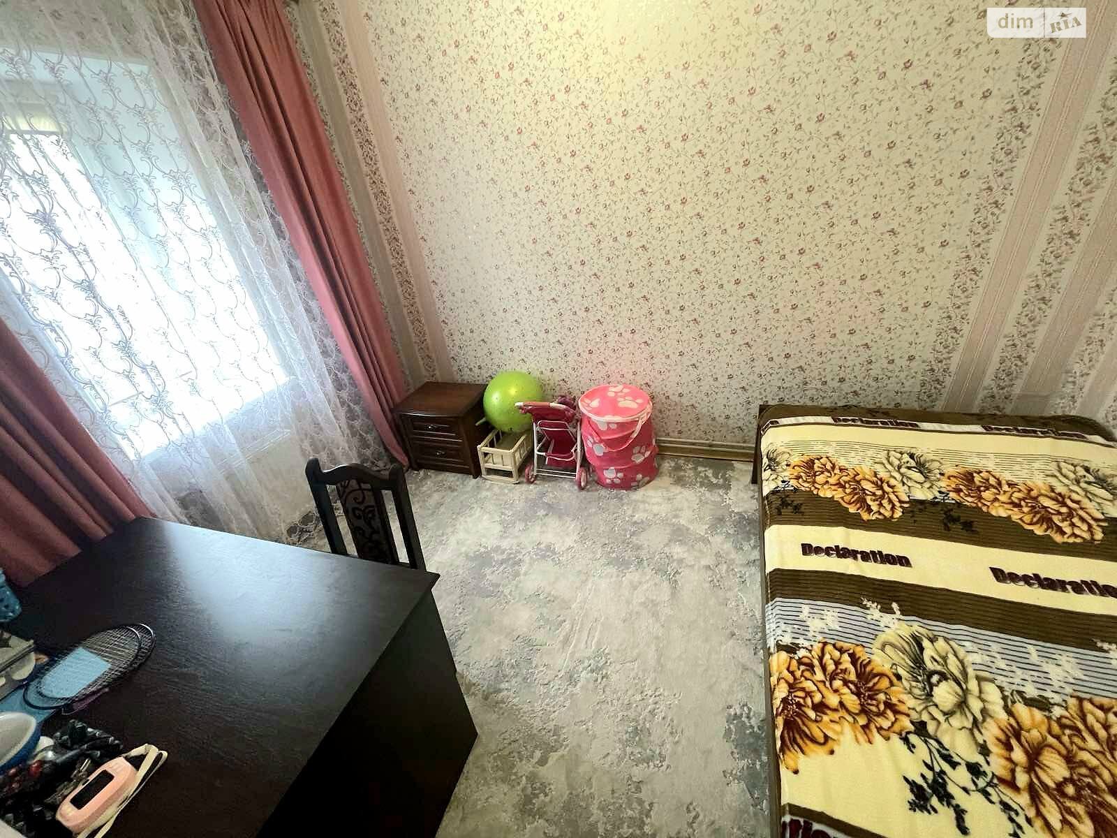 Продажа части дома в Николаеве, улица Корабелов, район Заводской, 5 комнат фото 1