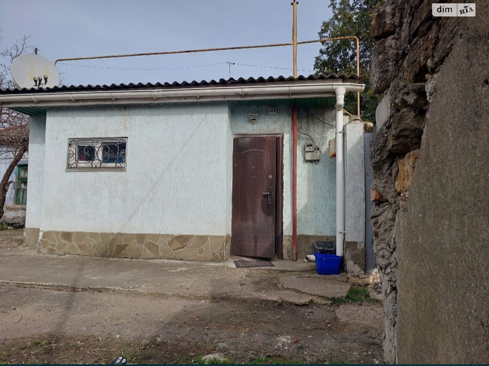 Продажа части дома в Николаеве, улица Кузнецкая (Скороходова), район Заводской, 2 комнаты фото 1